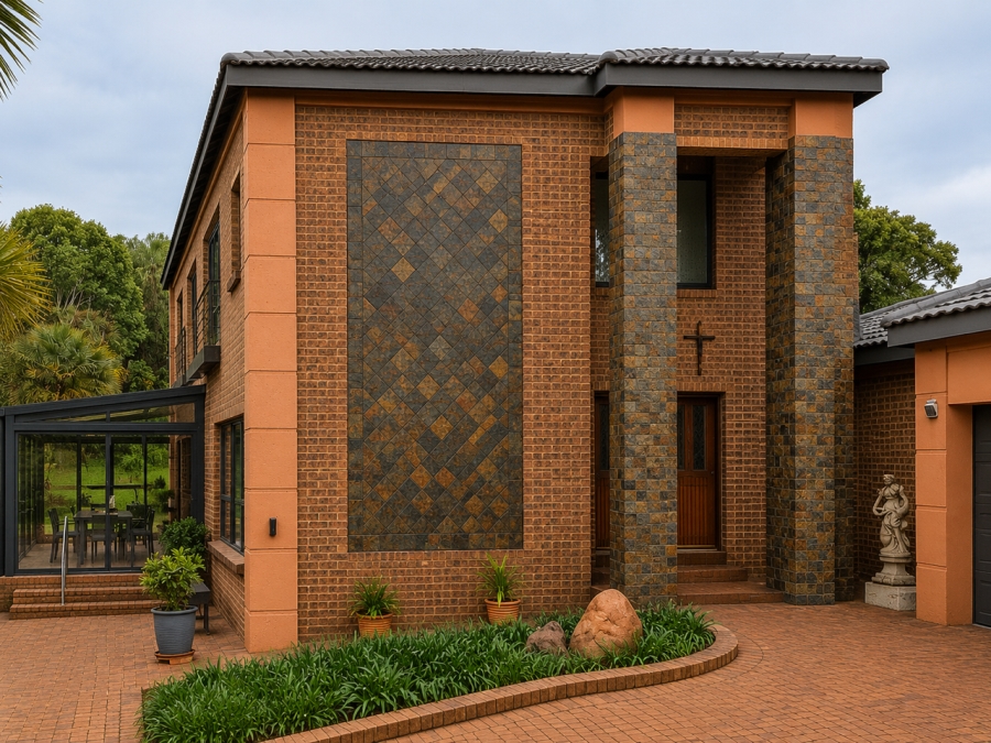 4 Bedroom Property for Sale in Clubville Mpumalanga