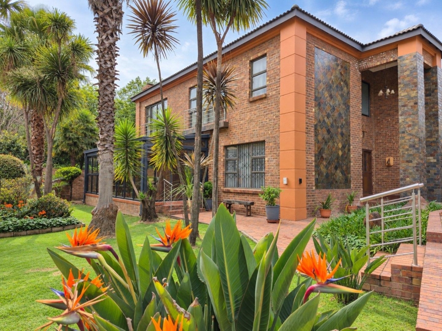 4 Bedroom Property for Sale in Clubville Mpumalanga