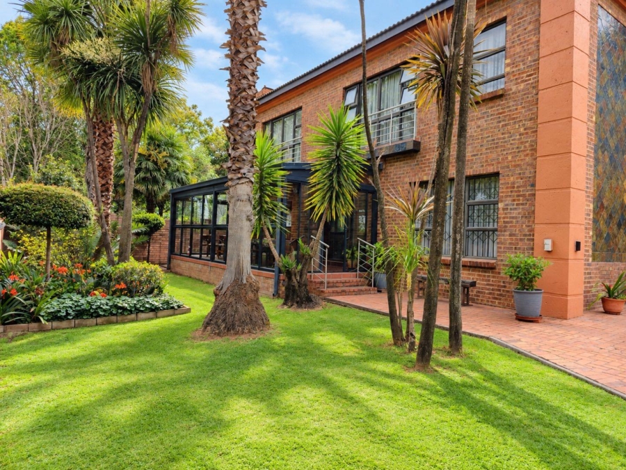 4 Bedroom Property for Sale in Clubville Mpumalanga