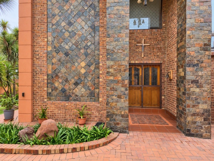 4 Bedroom Property for Sale in Clubville Mpumalanga