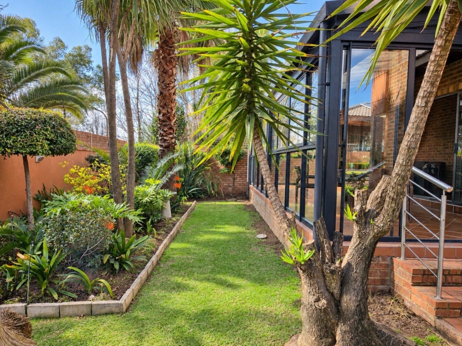 4 Bedroom Property for Sale in Clubville Mpumalanga