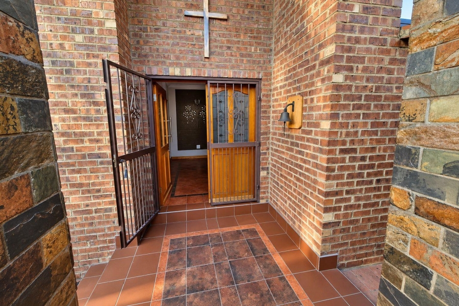 4 Bedroom Property for Sale in Clubville Mpumalanga