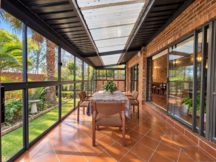 4 Bedroom Property for Sale in Clubville Mpumalanga