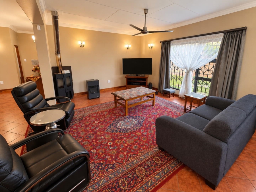 4 Bedroom Property for Sale in Clubville Mpumalanga