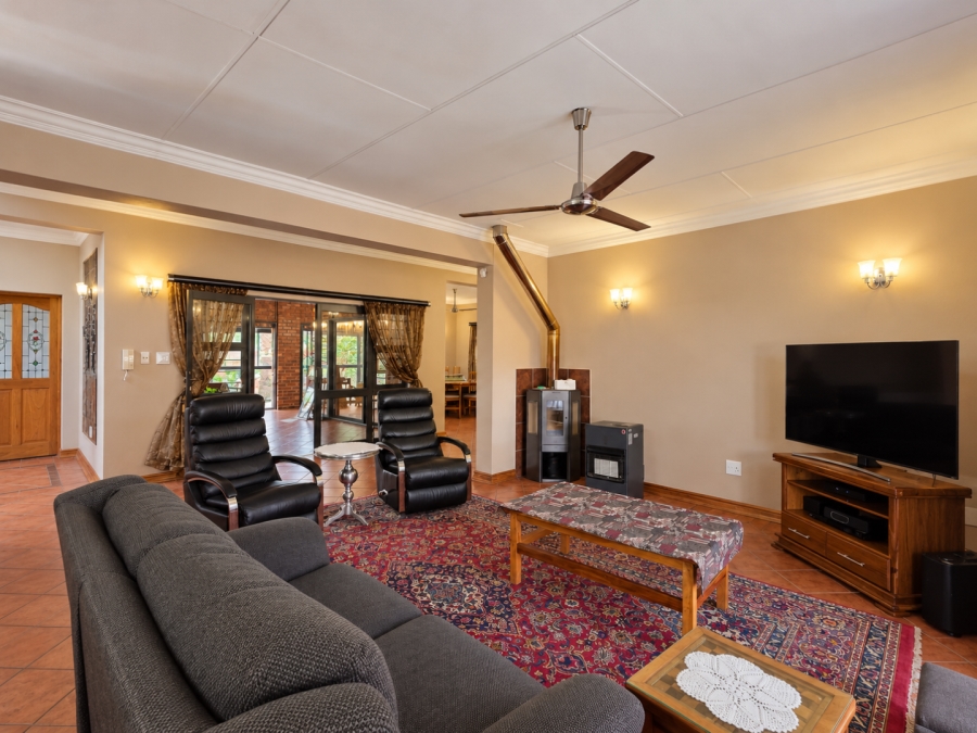 4 Bedroom Property for Sale in Clubville Mpumalanga
