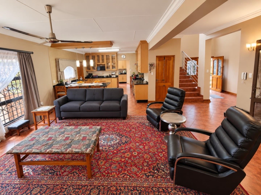4 Bedroom Property for Sale in Clubville Mpumalanga