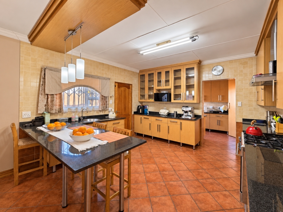4 Bedroom Property for Sale in Clubville Mpumalanga