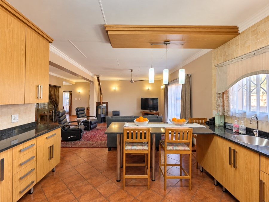 4 Bedroom Property for Sale in Clubville Mpumalanga