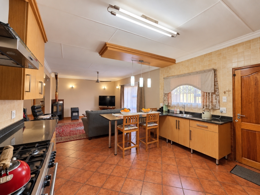 4 Bedroom Property for Sale in Clubville Mpumalanga