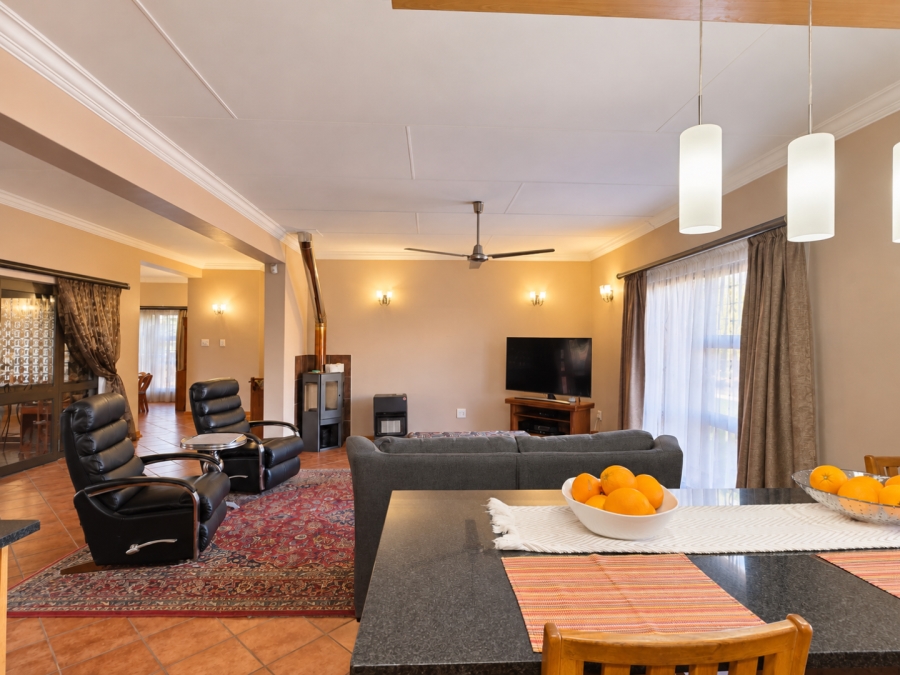 4 Bedroom Property for Sale in Clubville Mpumalanga
