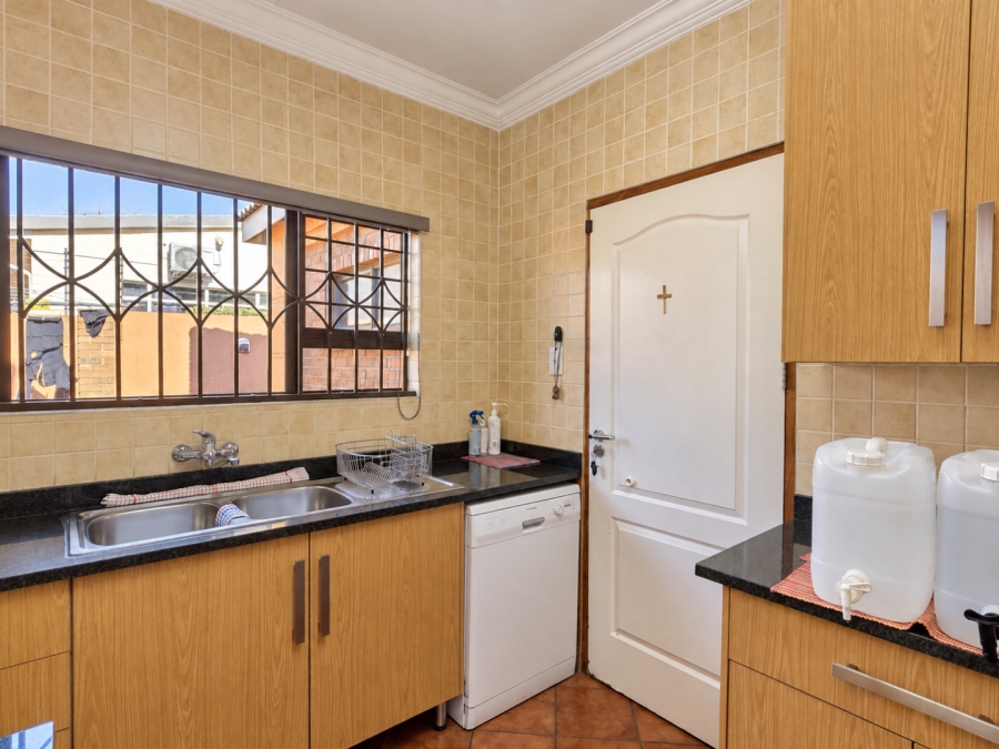 4 Bedroom Property for Sale in Clubville Mpumalanga