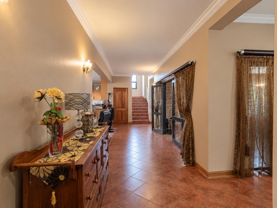 4 Bedroom Property for Sale in Clubville Mpumalanga