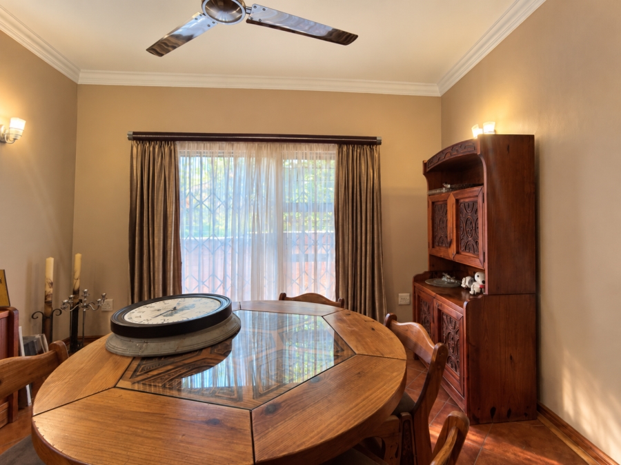 4 Bedroom Property for Sale in Clubville Mpumalanga