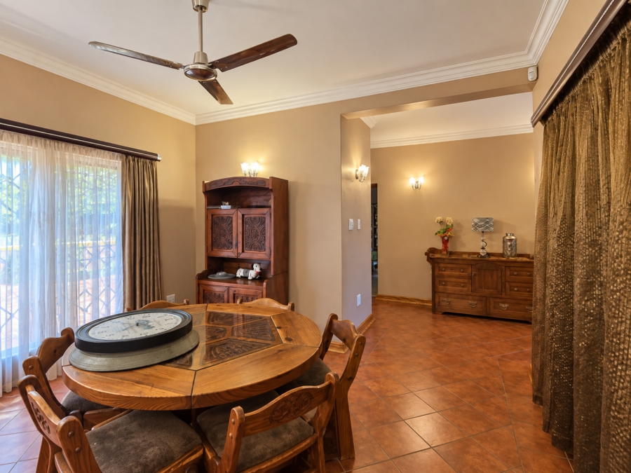4 Bedroom Property for Sale in Clubville Mpumalanga