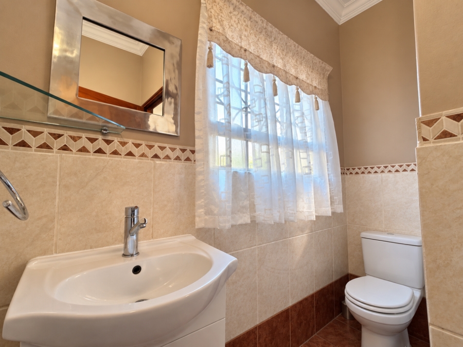 4 Bedroom Property for Sale in Clubville Mpumalanga