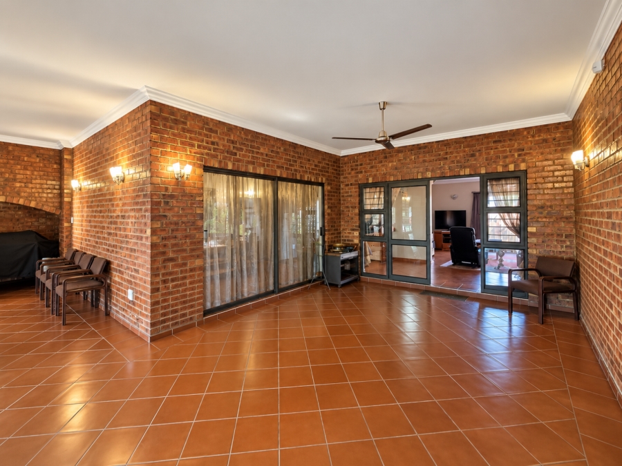 4 Bedroom Property for Sale in Clubville Mpumalanga
