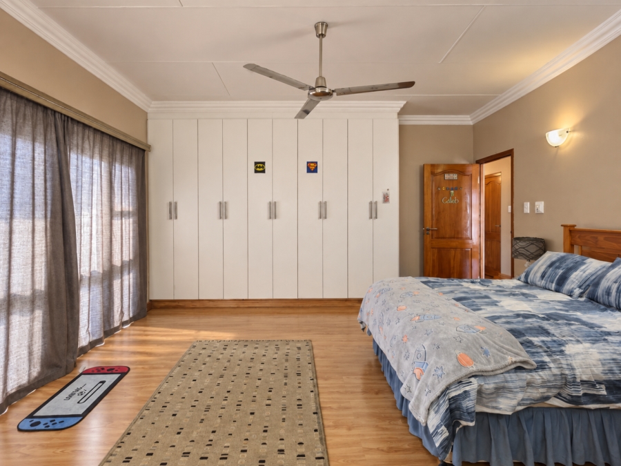 4 Bedroom Property for Sale in Clubville Mpumalanga