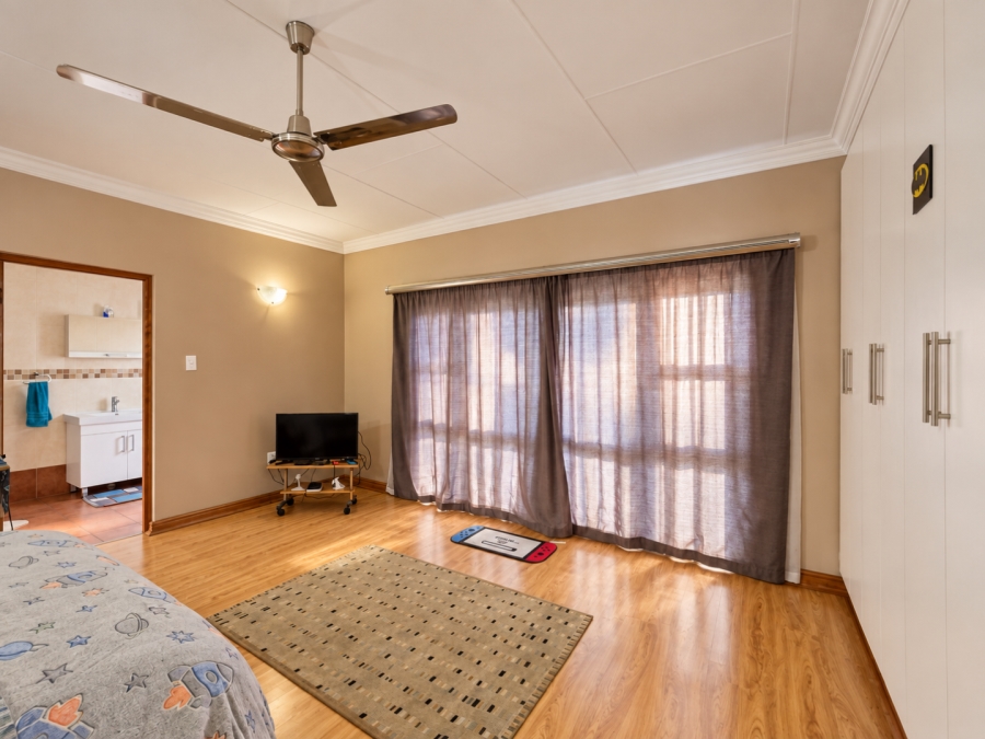 4 Bedroom Property for Sale in Clubville Mpumalanga
