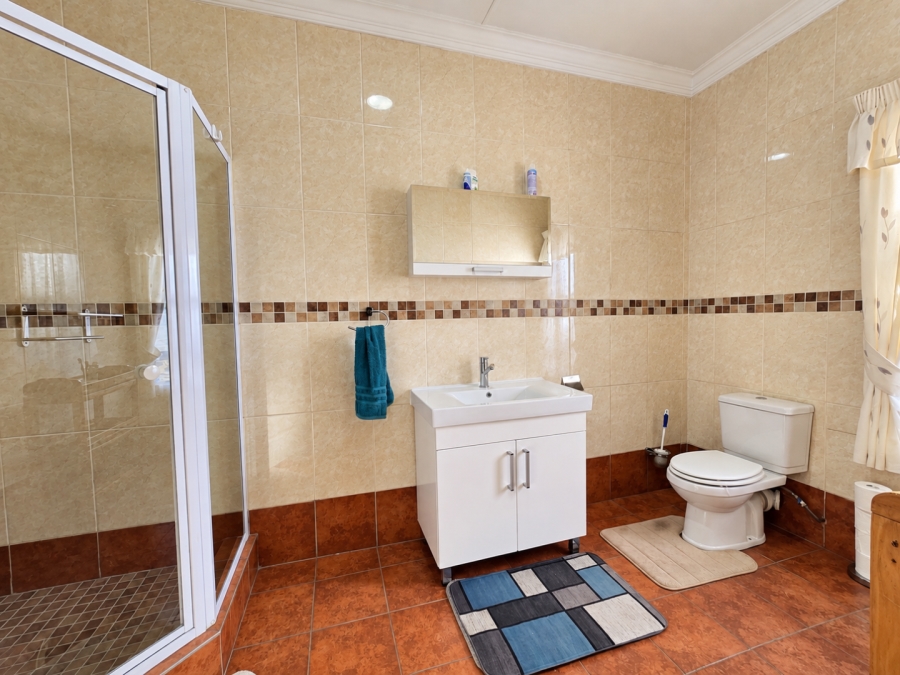 4 Bedroom Property for Sale in Clubville Mpumalanga