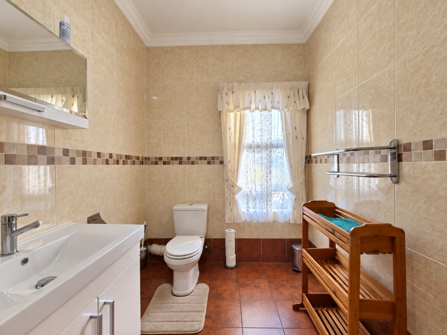 4 Bedroom Property for Sale in Clubville Mpumalanga