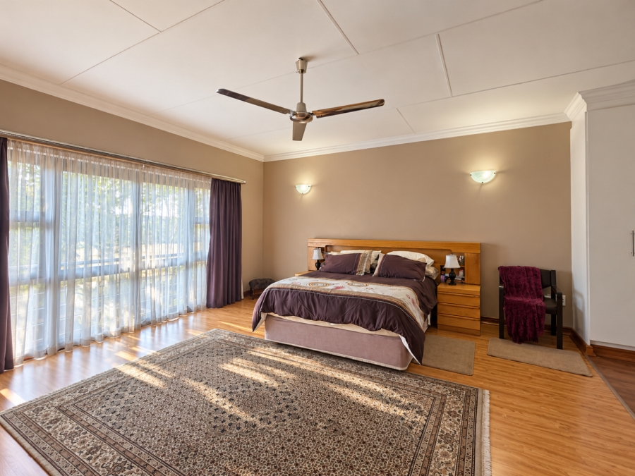 4 Bedroom Property for Sale in Clubville Mpumalanga