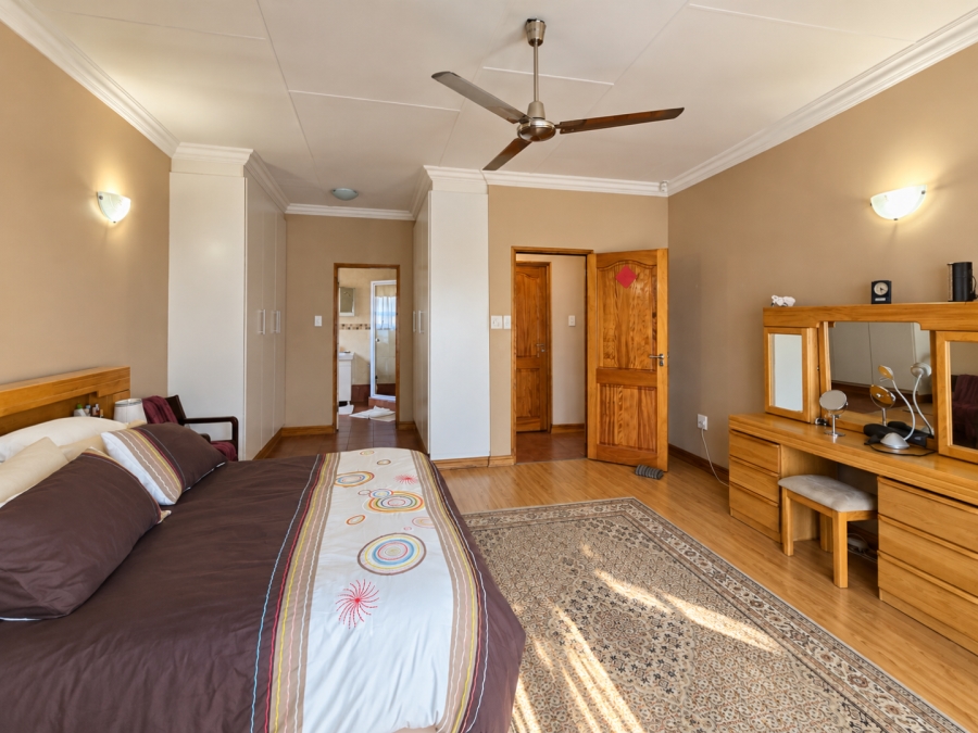 4 Bedroom Property for Sale in Clubville Mpumalanga