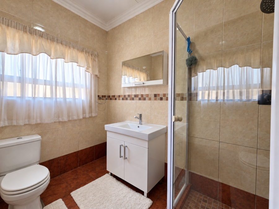 4 Bedroom Property for Sale in Clubville Mpumalanga