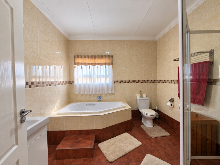 4 Bedroom Property for Sale in Clubville Mpumalanga