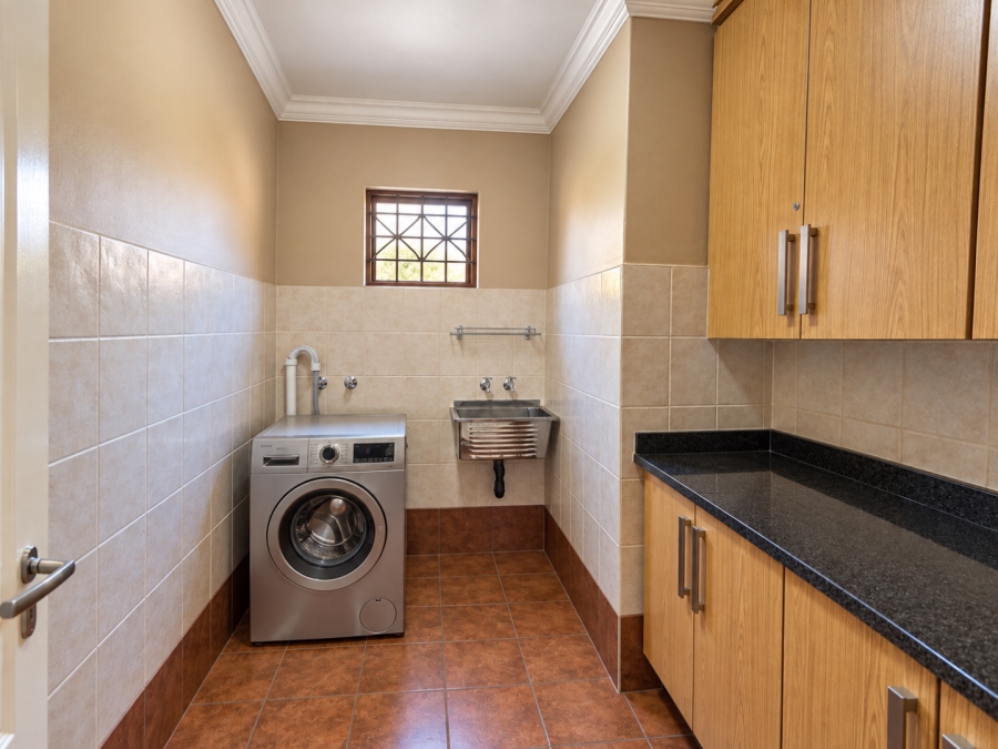 4 Bedroom Property for Sale in Clubville Mpumalanga