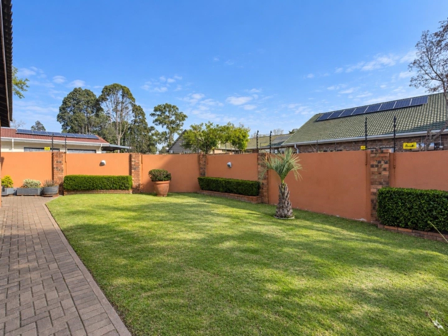 4 Bedroom Property for Sale in Clubville Mpumalanga