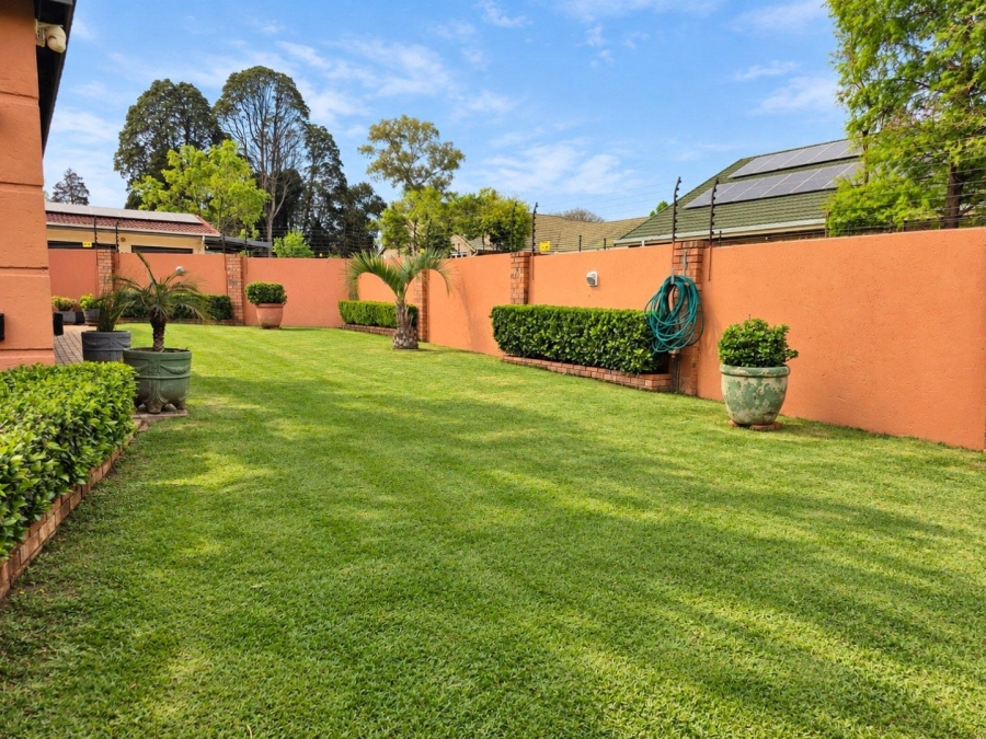 4 Bedroom Property for Sale in Clubville Mpumalanga