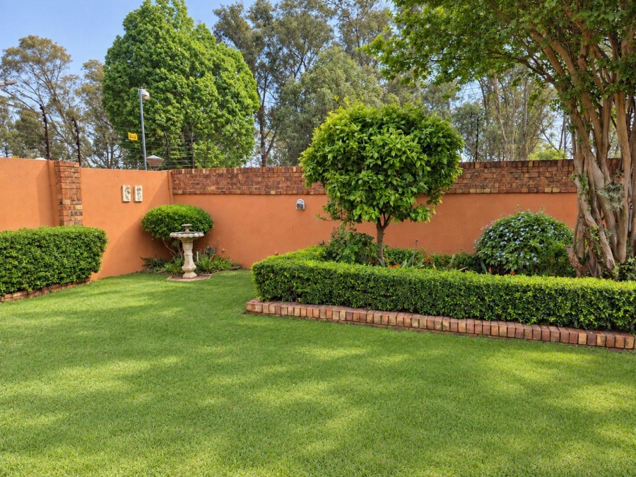 4 Bedroom Property for Sale in Clubville Mpumalanga