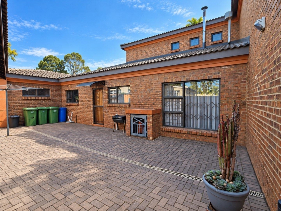 4 Bedroom Property for Sale in Clubville Mpumalanga
