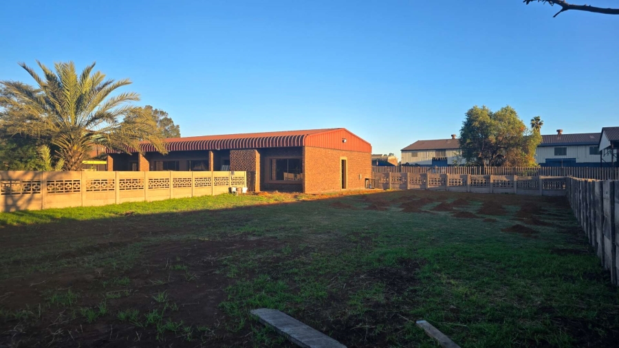 Commercial Property for Sale in Ferrobank Mpumalanga