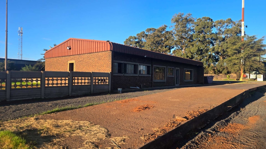 Commercial Property for Sale in Ferrobank Mpumalanga