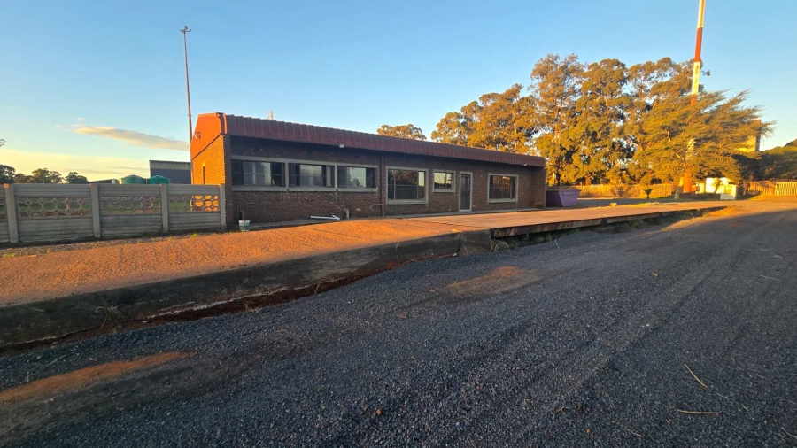 Commercial Property for Sale in Ferrobank Mpumalanga