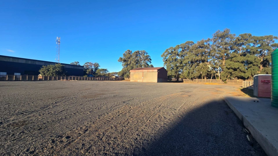 Commercial Property for Sale in Ferrobank Mpumalanga