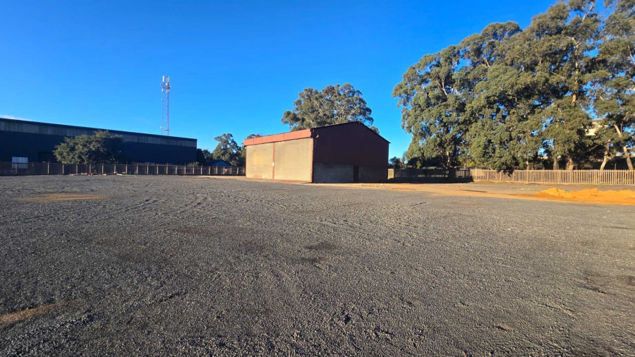 Commercial Property for Sale in Ferrobank Mpumalanga