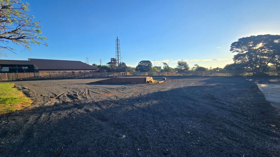 Commercial Property for Sale in Ferrobank Mpumalanga