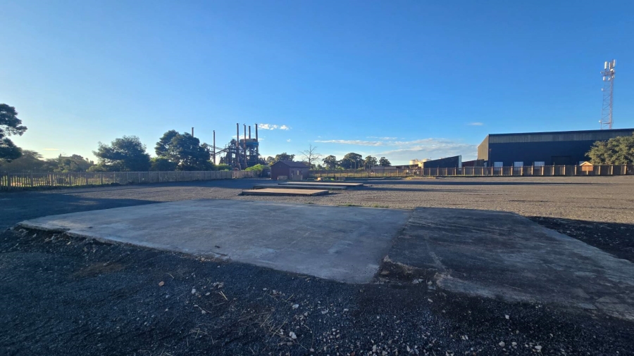 Commercial Property for Sale in Ferrobank Mpumalanga