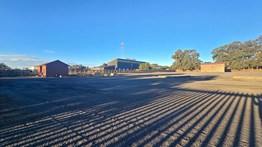 Commercial Property for Sale in Ferrobank Mpumalanga