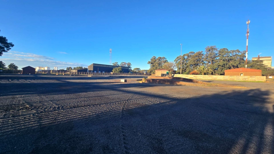 Commercial Property for Sale in Ferrobank Mpumalanga