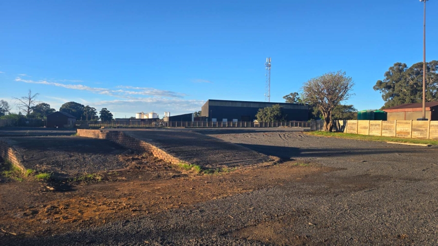 Commercial Property for Sale in Ferrobank Mpumalanga