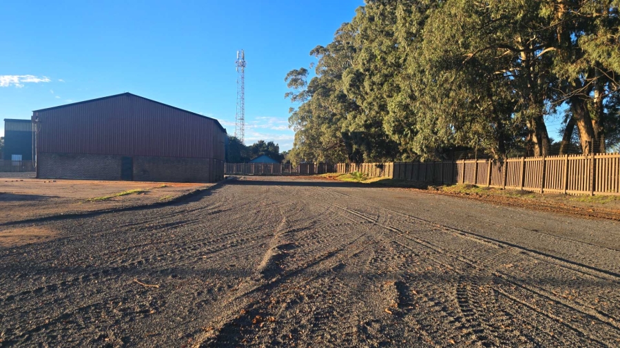 Commercial Property for Sale in Ferrobank Mpumalanga