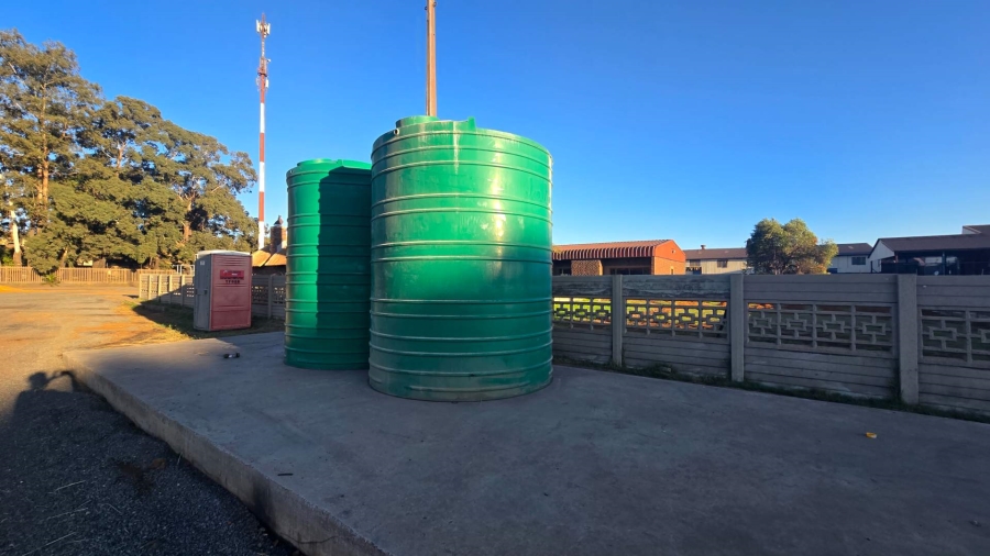 Commercial Property for Sale in Ferrobank Mpumalanga