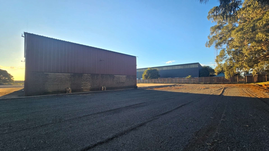 Commercial Property for Sale in Ferrobank Mpumalanga
