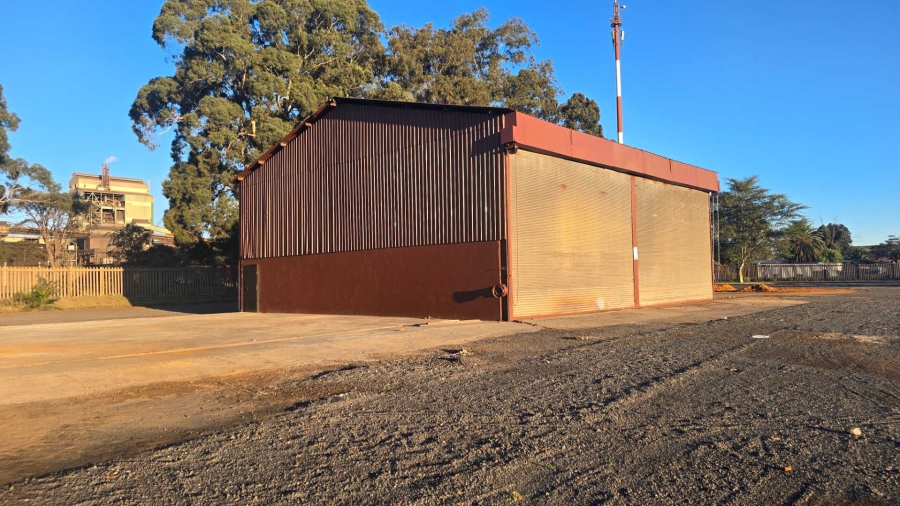 Commercial Property for Sale in Ferrobank Mpumalanga