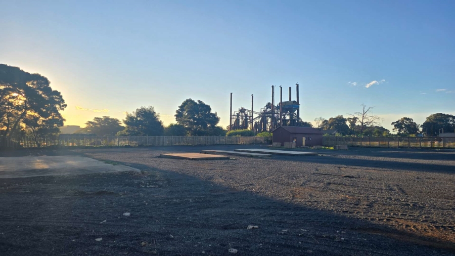 Commercial Property for Sale in Ferrobank Mpumalanga