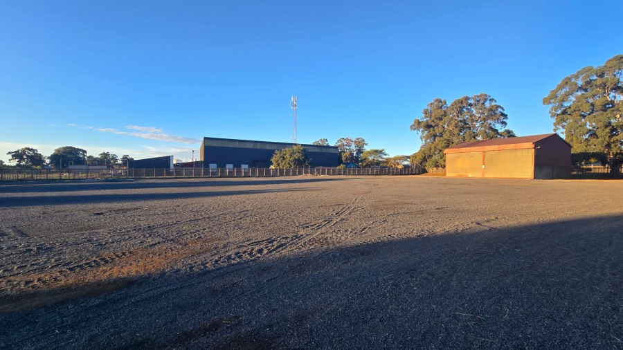 Commercial Property for Sale in Ferrobank Mpumalanga