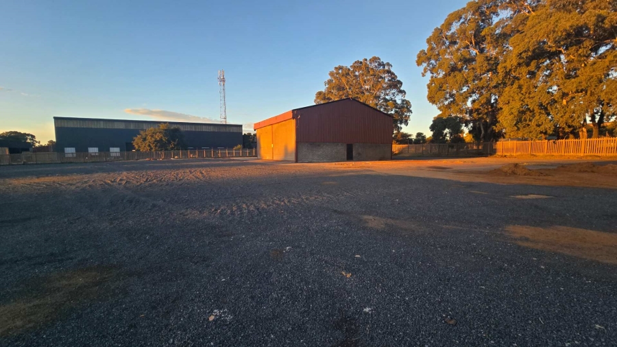 Commercial Property for Sale in Ferrobank Mpumalanga